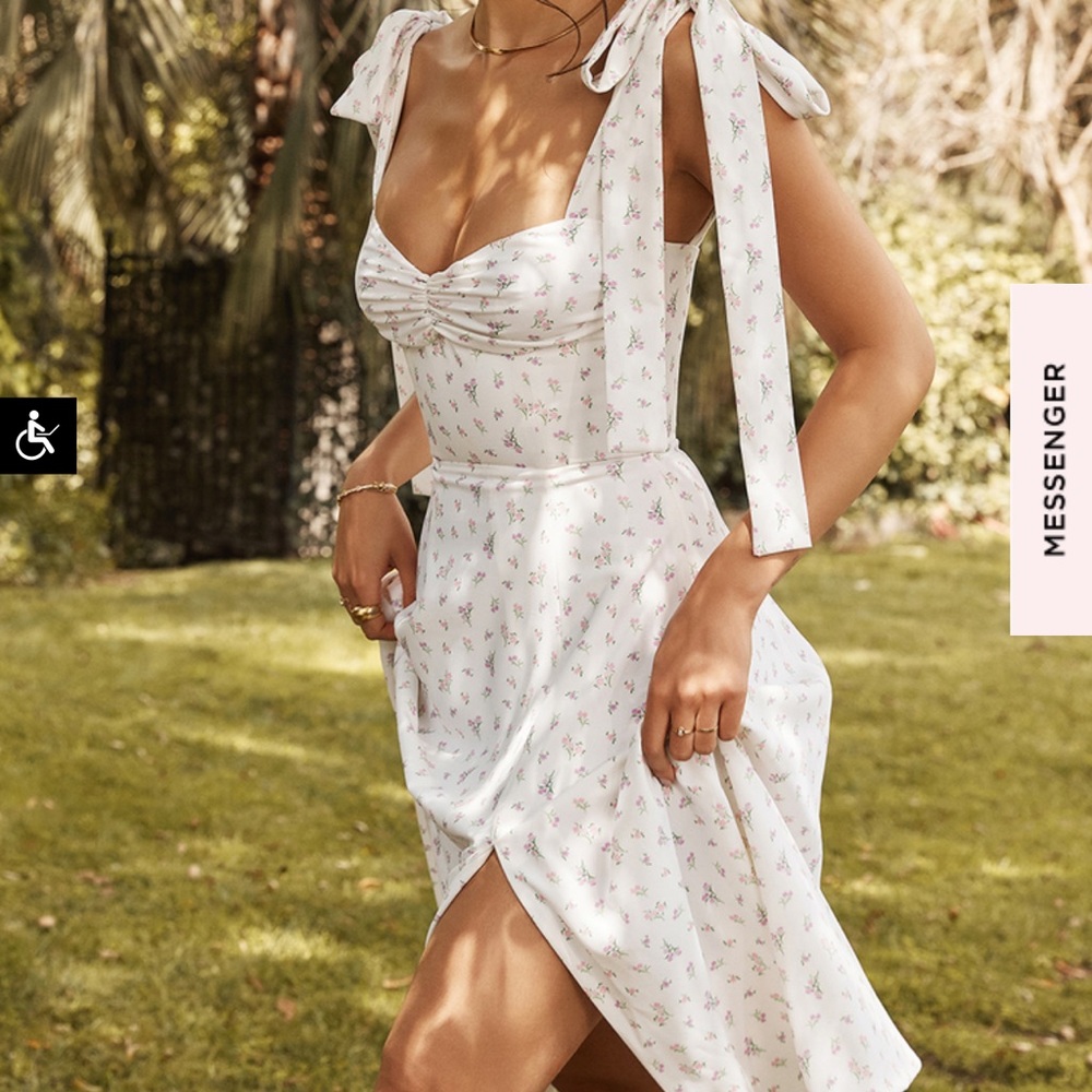 House of CB | Alicia Dress | Small